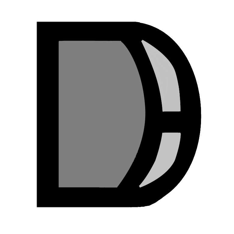Logo for dictionfairy