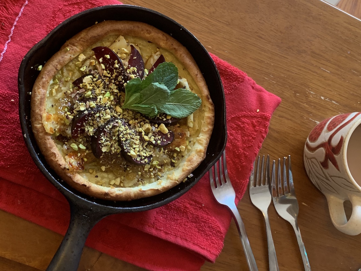 dutch baby
