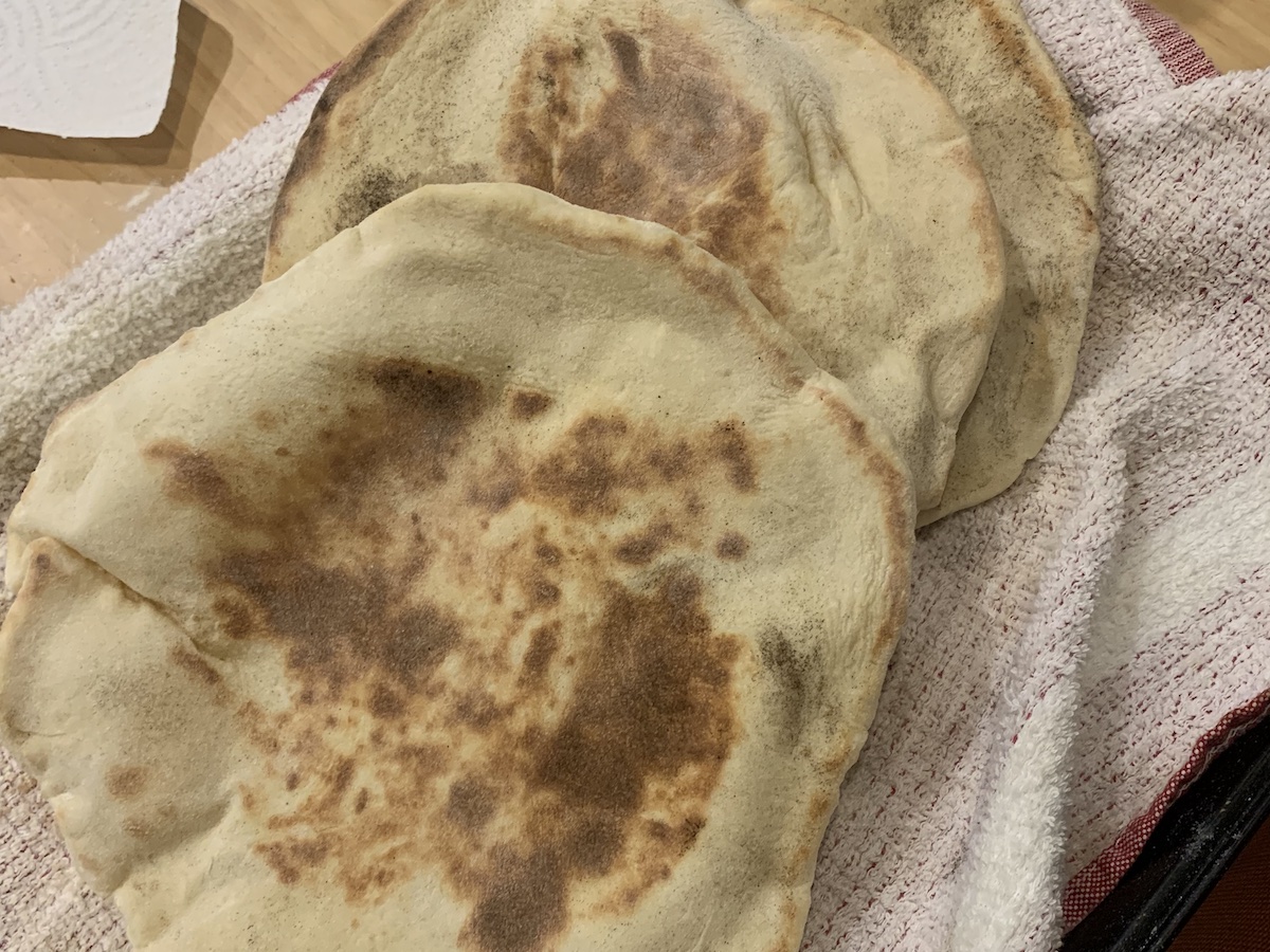 pita