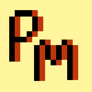 Logo for Palettemate